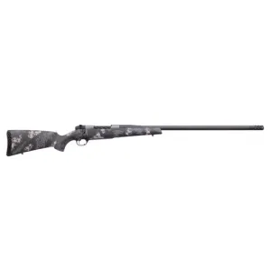 WEATHERBY Mark V Backcountry Ti Carbon 338WbyRPM 20" Blk 4rd
