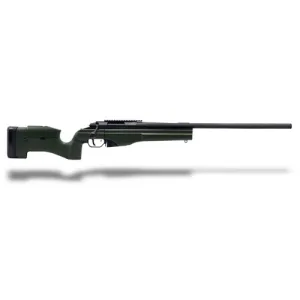 SAKO TRG 22 Green 308 Win 26" Picatinny Rail
