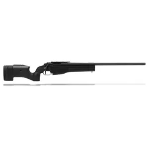 SAKO TRG 22 308 Win 26" 10rd Bolt Rifle w/ Threaded Barrel - Black