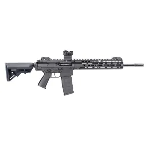 B&T USA SPC223 5.56 NATO 16" 30rd - Black