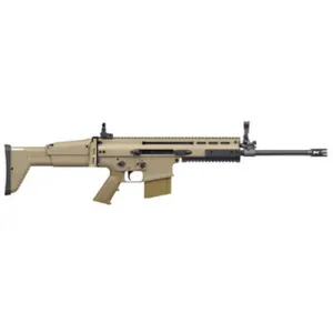 FN AMERICA Scar 17S 308 Win FDE 16" 10rd