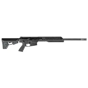 CHRISTENSEN ARMS CA-10 DMR CO-Comp 6.5 Creedmoor 22" 10rd Semi-Auto Rifle w/ Carbon Fiber Barrel