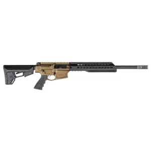 CHRISTENSEN ARMS CA-10 DMR CO-Comp 6.5 Creedmoor 20" 10rd Semi-Auto Rifle w/ Carbon Fiber Barrel