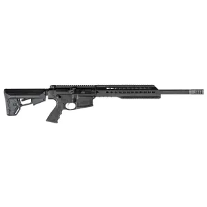 CHRISTENSEN ARMS CA-10 DMR CO-Comp 308 Win 20" 10rd Semi-Auto Rifle w/ Carbon Fiber Barrel | Black