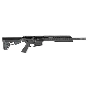 CHRISTENSEN ARMS CA-10 DMR CO-Comp 308 Win 18" 10rd Semi-Auto Rifle w/ Carbon Fiber Barrel | Black