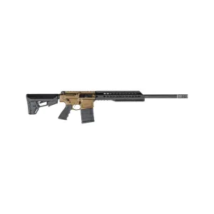 CHRISTENSEN ARMS CA-10 DMR 6.5 Creedmoor 22' 20rd Semi-Auto Rifle w/ Carbon Fiber Barrel & Handguard