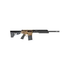 CHRISTENSEN ARMS CA-10 DMR 6.5 Creedmoor 20" 20rd Semi-Auto Rifle w/ Carbon Fiber Barrel & Handguard