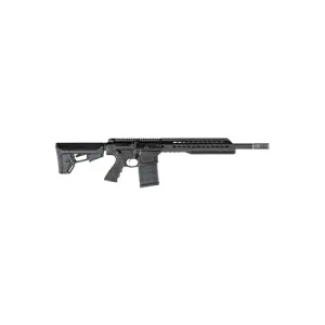 CHRISTENSEN ARMS CA-10 DMR 308 Win 18" 20rd Semi-Auto Rifle w/ Carbon Fiber Threaded Barrel - Black