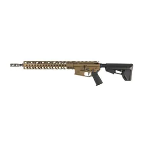JESSE JAMES FIREARMS NOMAD AR15 BURNT BRONZE 5.56 R