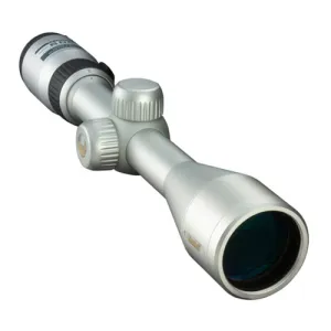 NIKON Prostaff 3-9x40SILVER BDC