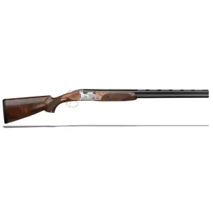 BERETTA 687 Silver Pigeon III 12 Gauge 30" 2rd - Wood