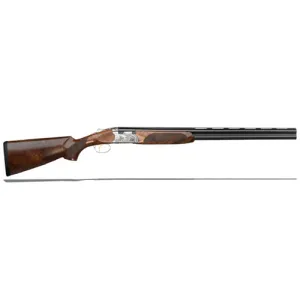 BERETTA 687 Silver Pigeon III 12Ga 26" Floral & Game Eng