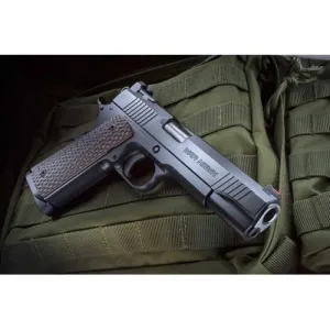 NIGHTHAWK CUSTOM War Hawk 1911 Government 45acp 5"