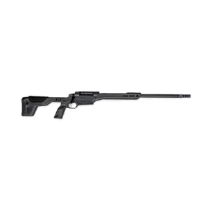 WEATHERBY 307 Alpine 300 PRC 22" 5rd - Black