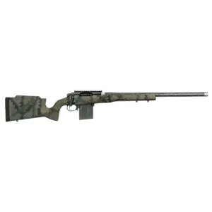 PROOF RESEARCH Elevation MTR 7mm PRC 24" 5rd Bolt Rifle w/ Carbon Fiber Barrel