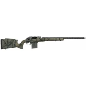 PROOF RESEARCH Elevation MTR 300 Win Mag 24" 5rd Bolt Rifle w/ Carbon Fiber Threaded Barrel - FDE