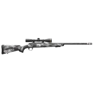 BROWNING X-Bolt 2 Mountain Pro CF 7mm RM 26" 3rd CarbonGray