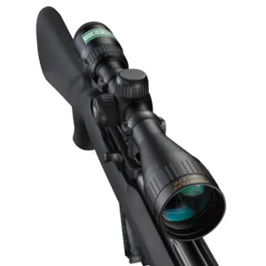 NIKON Prostaff Target EFR 3-9x40
