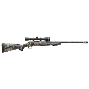 BROWNING X-Bolt 6.5 PRC 24" 3rd - Bronze / Grey
