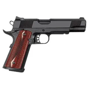 ROCK RIVER ARMS 1911-A1 Tactical 45 ACP 5" Black Rockote Pistol