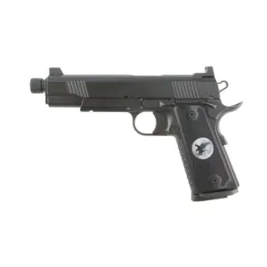 NIGHTHAWK CUSTOM ADVANCED ARMAMENT 1911 .45ACP