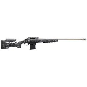 BROWNING X-Bolt Target Pro 6mm Creedmoor 26" 10rd - Stainless