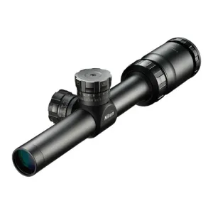 NIKON P-Tactical .223 1.5-4.5x20 Matte BDC600