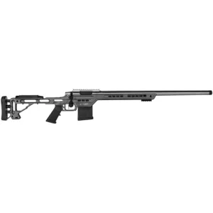 MASTERPIECE ARMS Hybrid Hunter 24" 6.5 Creedmoor - Black