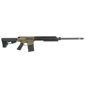 CHRISTENSEN ARMS CA-10 DMR 6.5 Creedmoor 24" 20rd Semi-Auto Rifle w/ Carbon Fiber Threaded Barrel