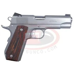 ED BROWN Kobra Carry SOA 45 ACP 4.25" 7+1