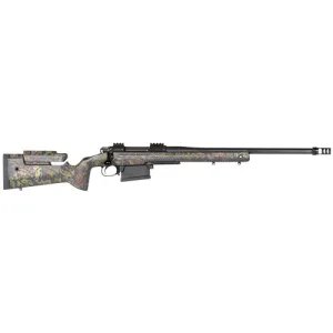 GEISSELE King Hunter 7mm Backcountry 20" High Pressure