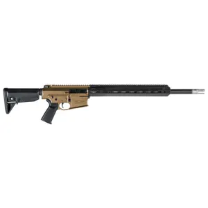 CHRISTENSEN ARMS CA-10 G2 Co-Comp 6.5 Creedmoor 20" 10rd Semi-Auto Rifle w/ Carbon Fiber Barrel