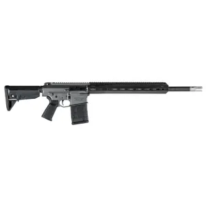 CHRISTENSEN ARMS CA-10 G2 6.5 Creedmoor 20" 20rd Semi-Auto Rifle w/ Carbon Fiber Barrel & Handguard