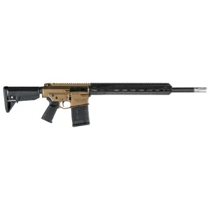 CHRISTENSEN ARMS CA-10 G2 308 Win 18" BCM Gunfighter Blk
