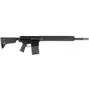 CHRISTENSEN ARMS CA-10 G2 308 Win 18" 20rd Semi-Auto AR10 Rifle w/ Carbon Fiber Barrel & Handguard