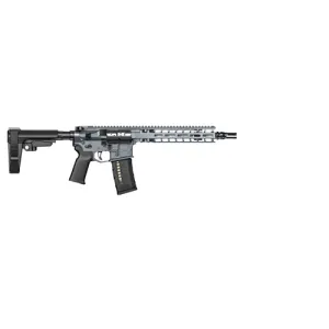 Radian Weapons Model 1 223 Wylde 10.5" - Grey