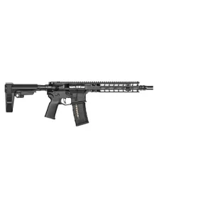 Radian Weapons Model 1 223 Wylde 10.5" - Black
