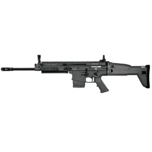 FN AMERICA Scar 17S 308 Win Blk 16" 10rd