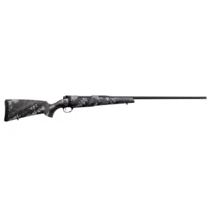 WEATHERBY Mark V Backcountry Ti 2.0 338 Wby RPM 18" Blk 4rd