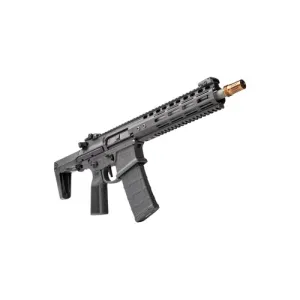 NOVESKE SBR N4 Gen-4 PDW 300 AAC Blackout 10.5" 30rd Short Barrel Rifle + Q Cherry Bomb | Black