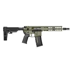 Radian Weapons Model 1 300 AAC Blackout 9" - OD