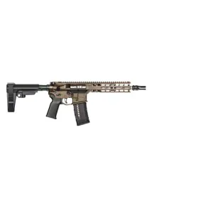 RADIAN WEAPONS Model 1 Pistol 300 Blk 9" Radian Brown