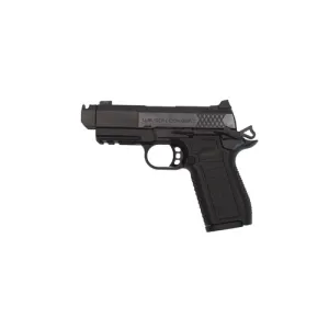 WILSON COMBAT SFX9 9mm 3.25" 15rd - Black