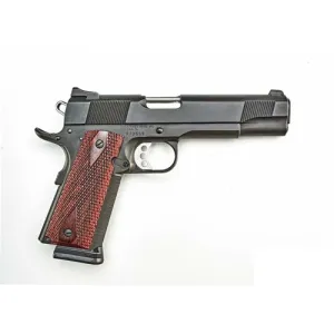 ROCK RIVER ARMS 1911-A1 Carry 45 ACP 6" Parkerized Pistol