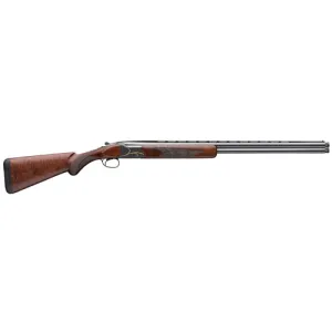 BROWNING Citori Gran Lighting 28 Gauge 2.75" 28" Over / Under Shotgun - Blued | Black Walnut
