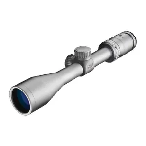 NIKON Prostaff P3 3-9x40 Silver BDC