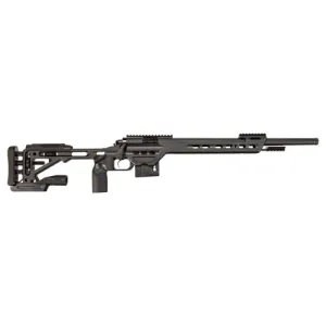 VUDOO GUN WORKS V22T 22 LR 20in Black 10rd