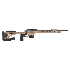 VUDOO GUN WORKS V22T 22 LR 20in FDE 10rd