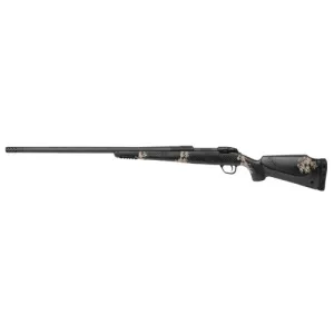 FIERCE FIREARMS Carbon Rage Full Size 7mm PRC 3rd 22" Black/Urban