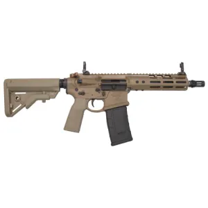 NOVESKE N4 Gen 4 300 AAC Blackout 7.94" 30rd - FDE & Black